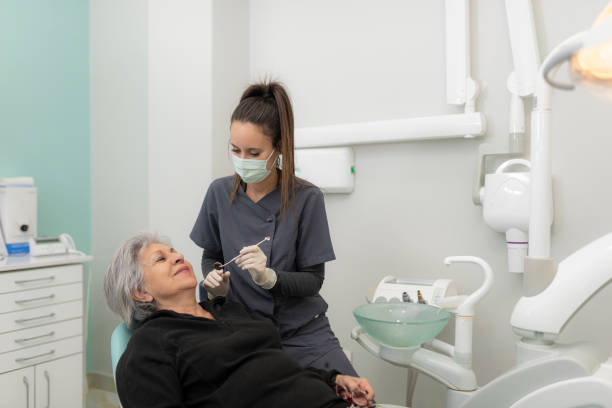 Best Emergency Care for Gum Disease in Bullard, TX