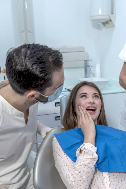 Best Broken or Chipped Tooth Repair in Bullard, TX