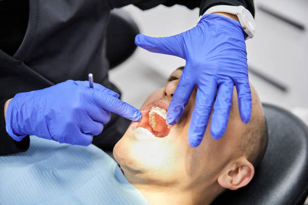 Best Walk-In Emergency Dental Services in Bullard, TX